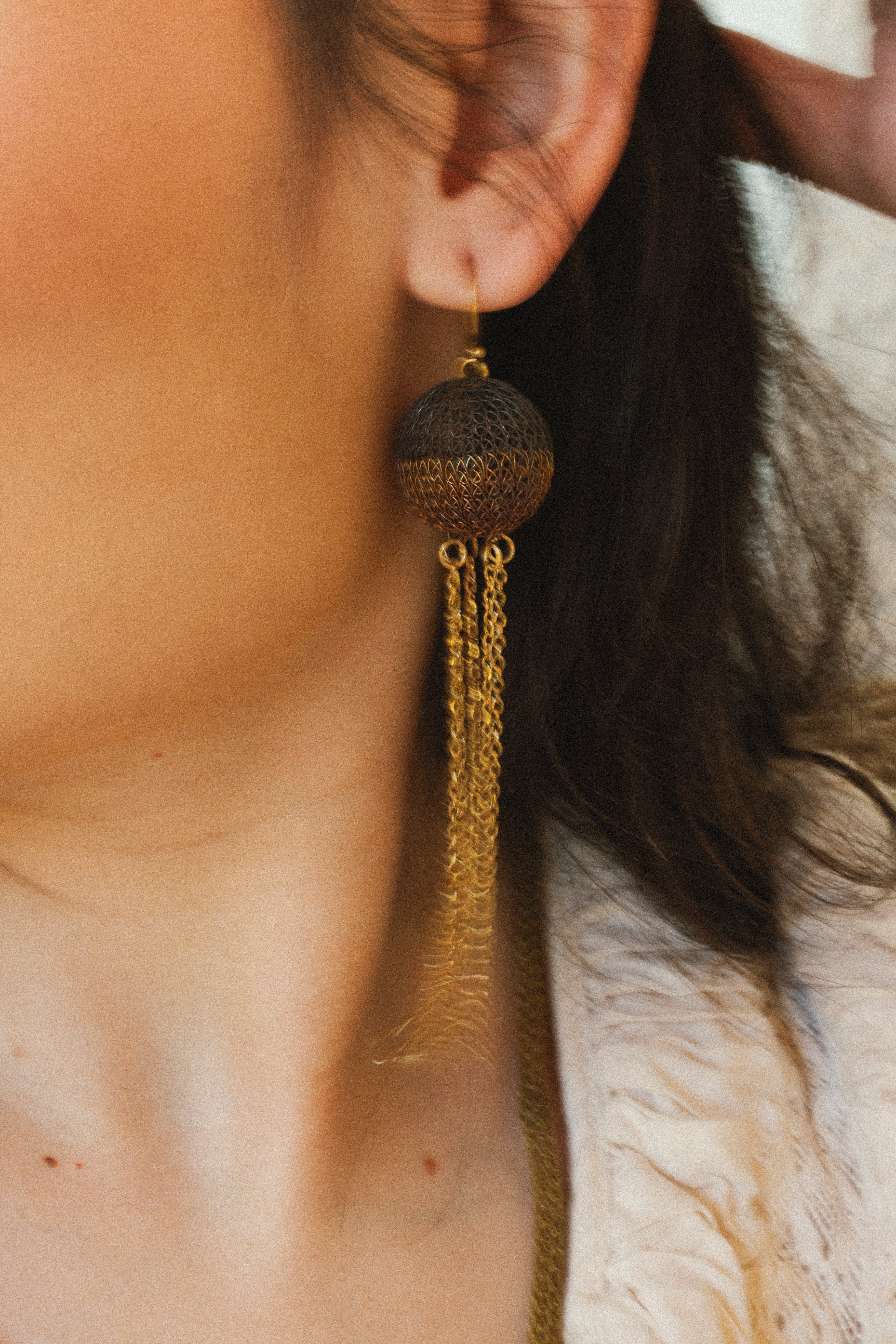 Pendientes Kala