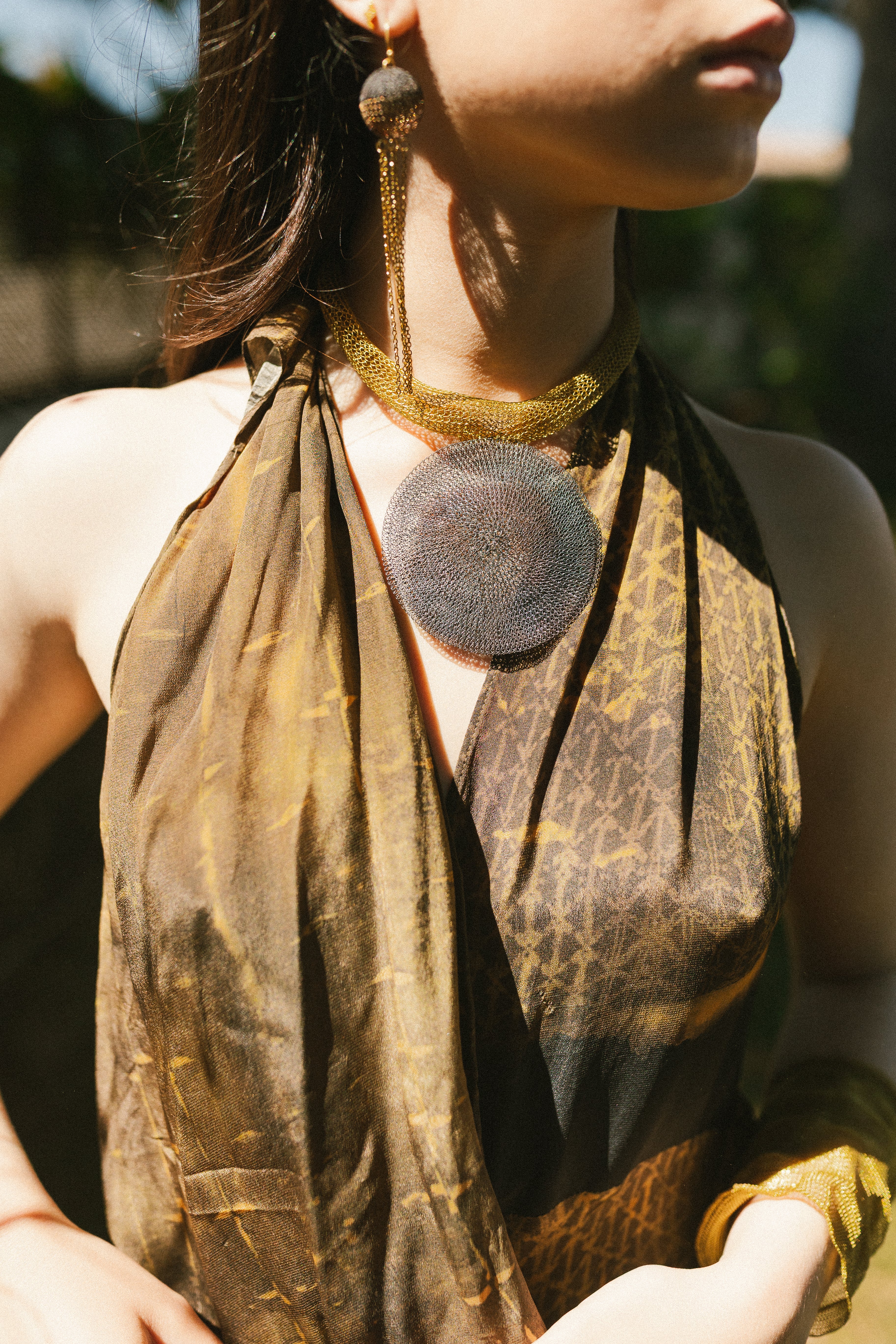 Choker Inti