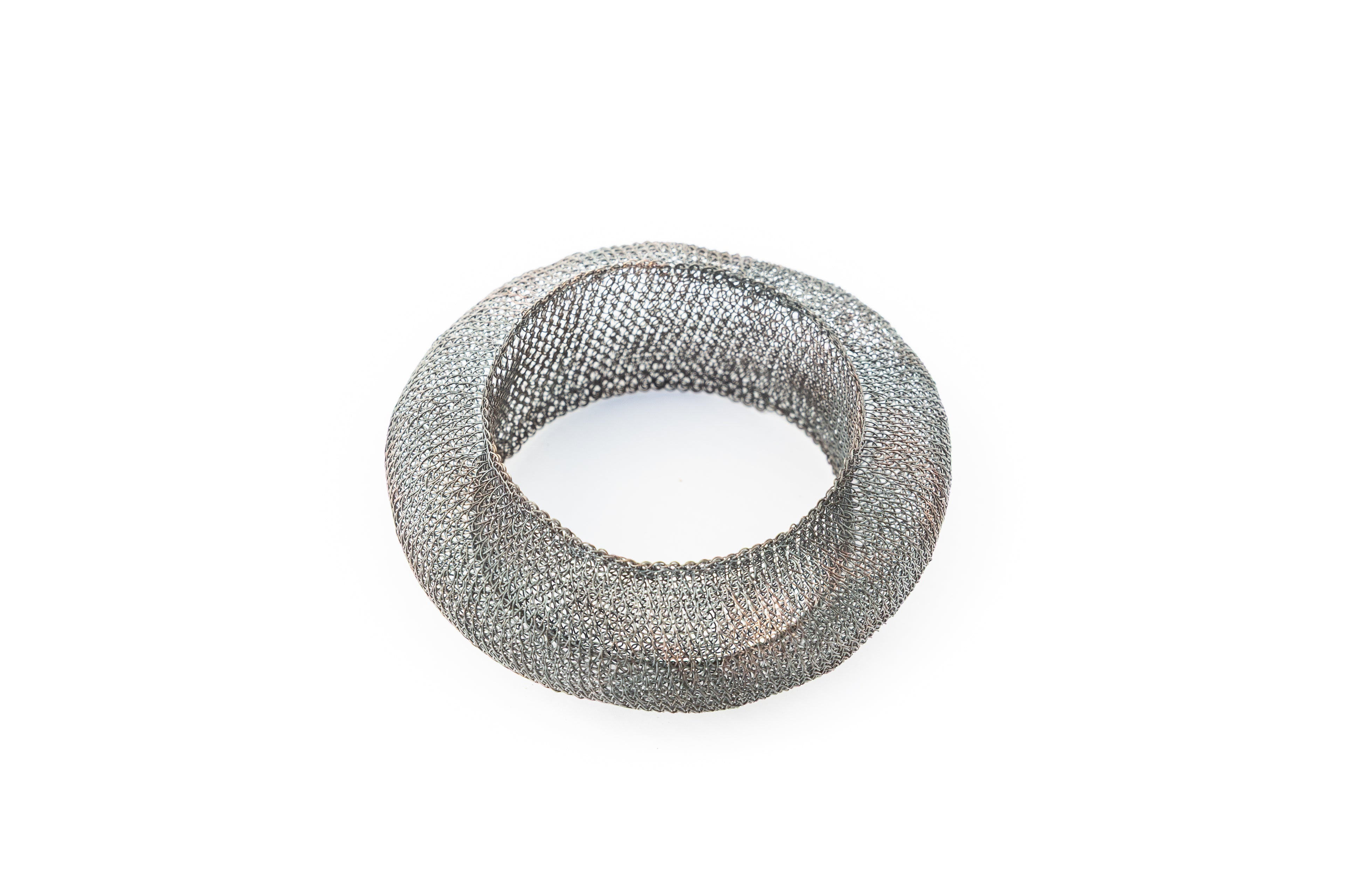 Brazalete Utuh negro