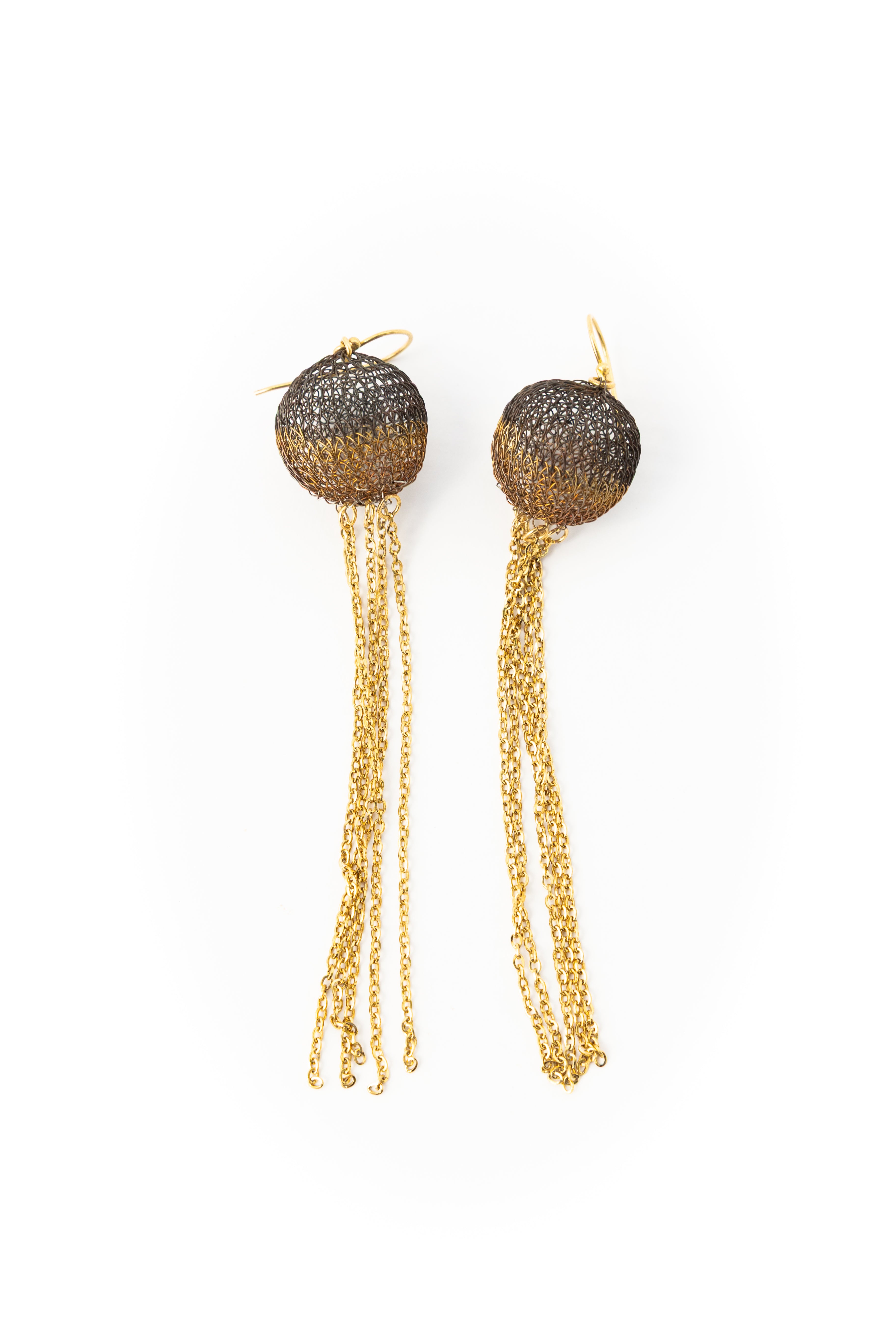 Pendientes Kala