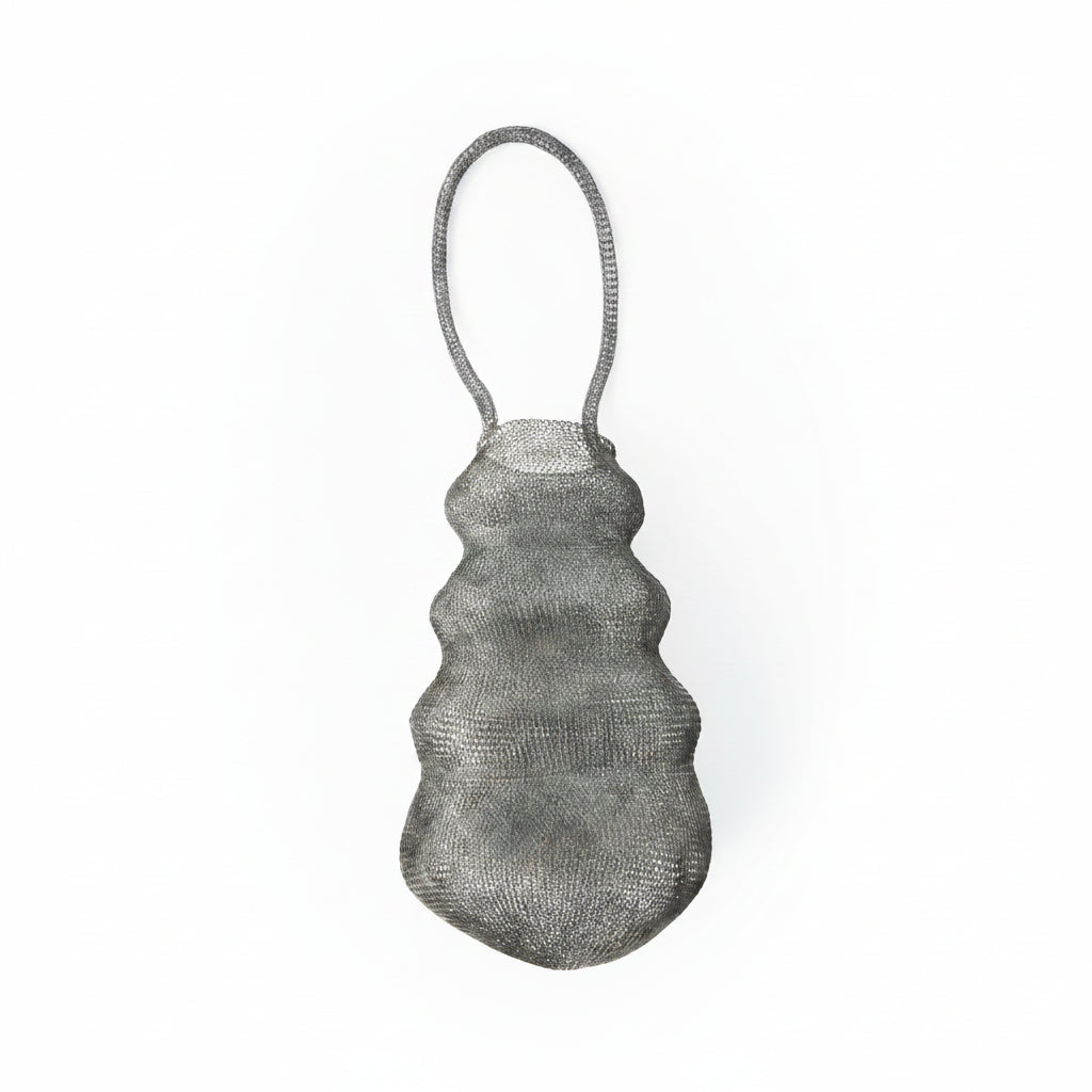 Bolso Gili negro