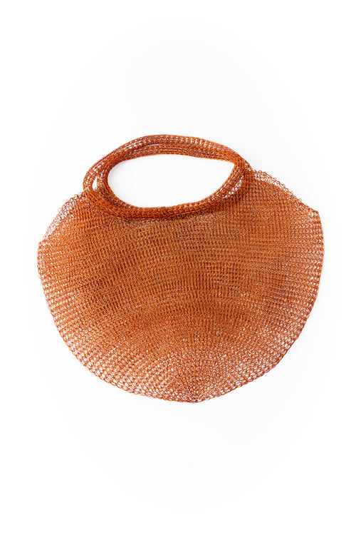 Bolso Nusa rojo