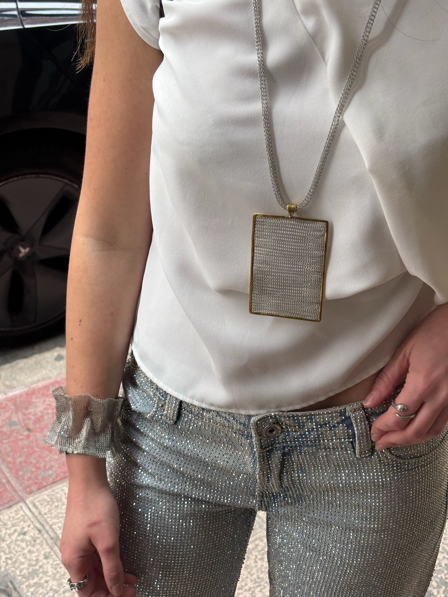 Collar Ayu