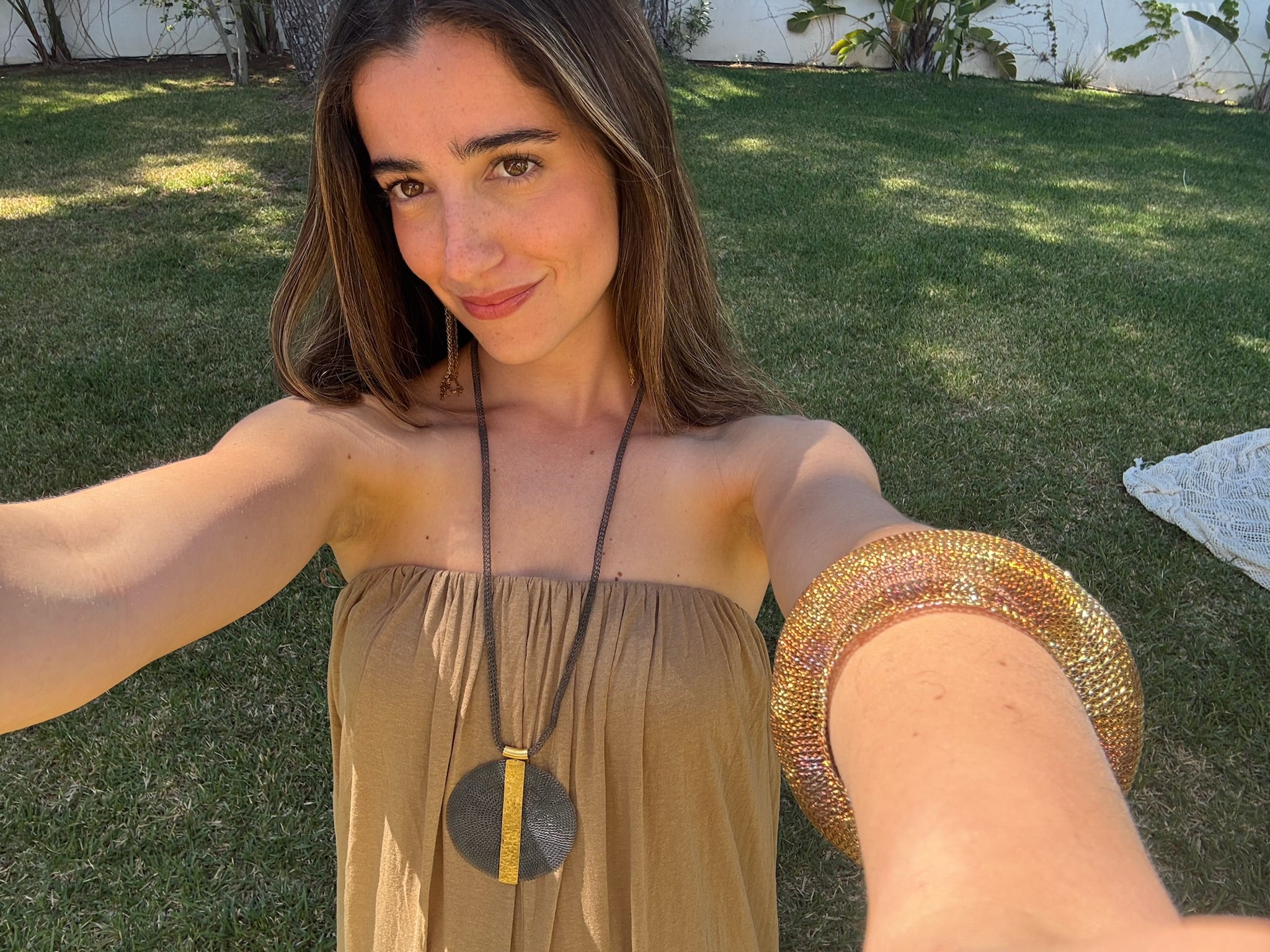Collar Aura